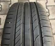 Continental ContiSportContact 5 225/40 R18 92Y XL AO