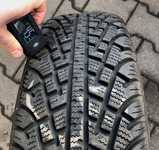 Vraník Krisalp-protektor 185/65 R14 86T