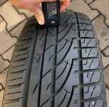 Platin RP400 Diamant 205/55 R16 91V