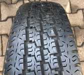 Michelin Agilis 81 195/70 R15 C 104R