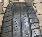 Continental VancoContact 205/65 R16 C 107T