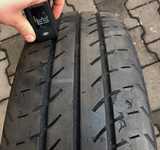 Continental VancoContact 2 205/65 R16 C 107T