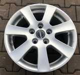 Alu kolo BORBET 7x16" ET50 5x112x66.5