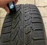 General Tire Snow Grabber 225/65 R17 102H