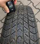 Kumho KW 7400 175/70 R14 84T