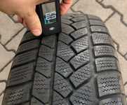 Continental ContiWinterContact TS 790 195/60 R15 88H