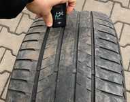 Bridgestone Turanza T005 245/45 R18 96W