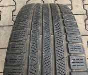 Continental WinterContact TS810 Sport 245/45 R18 100V