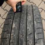 Continental SportContact 3 235/45 R17 94W