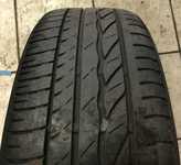 Alu kolo ADVANTI 8x17“ ET45, 5x112x66.5 a Bridgestone Turanza ER300 225/45 R17 91Y 40%