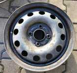 Plechový disk Ford KFZ 6880 5.5Jx14 4x108x63.3 ET47.5