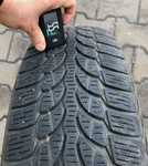 Bridgestone Blizzak LM-32 195/65 R15 91T