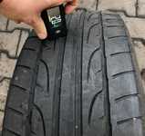 Dunlop SP Sport Maxx 215/45 R16 86H