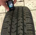 Michelin Agilis 41 175/65 R14 86T