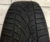 Dunlop SP Winter Sport 3D 225/55 R17 97H RFT