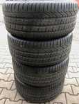 Alu kolo KESKIN 9x20“ ET30, 5x112x66.5 a Pirelli PZero 255/30 R20 92Y RO1 98%