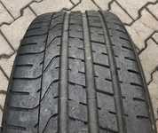 Alu kolo KESKIN 9x20“ ET30, 5x112x66.5 a Pirelli PZero 255/30 R20 92Y RO1 98%