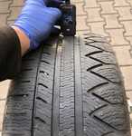 Michelin Pilot Alpin PA3 225/45 R18 95V XL