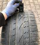 Continental CrossContact 255/45 R19 100V MO