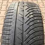 Michelin Pilot Alpin PA4 225/55 R18 102V XL