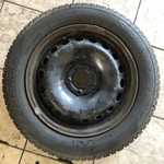 Plechový disk Renault KFZ 9583 7Jx16 5x114,3x66 ET47 a 2x Vraník protektor UNI SMART 4S 205/55 R16 91H 70%, 2x Vraník TS 790-protektor 205/55 R16 91H 60%