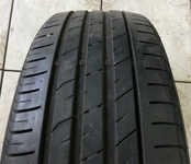 Nexen N'Fera SU1 205/45 R16 87W