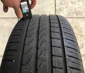 Pirelli P7 Cinturato 205/55 R17 91V * RFT