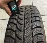 Sava Eskimo S3+ 165/70 R14 81T