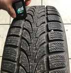 Nokian W+ 195/60 R15 88T