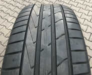 Alu kolo CMS 8x18" 5x115x70.2 ET48 a Hankook K115 Ventus Prime 2 245/45 R18 96W 70% + čidla tlaku TPMS