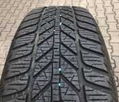 Alu kolo ALUTEC 6.5x16" ET50, 5x114.3x67 a Fulda Kristall Control HP 205/60 R16 92H 70%