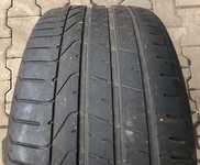 Pirelli PZero 295/35 R20 105Y XL N1