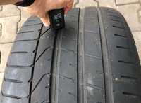 Pirelli PZero 295/35 R20 105Y XL N1