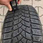 Firestone Winterhawk 3 205/55 R16 91H