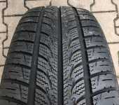 Kumho Solus Vier 205/55 R16 91H