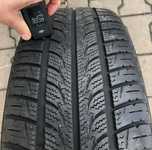 Kumho Solus Vier 205/55 R16 91H