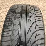 Alu kolo originál BMW 7x16" ET20, 5x120x72.5 a Michelin Primacy 225/55 R16 95Y 10%