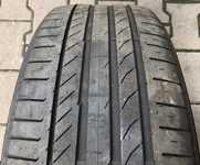 Continental SportContact 5 235/40 R19 96Y XL