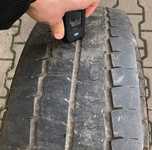 Matador MPS320 Maxilla 225/70 R15 C 112R