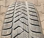 Pirelli Winter SottoZero 3 215/55 R18 95H