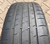 Alu kolo AUTEC 8x17" ET30, 5x120x72.5 a Nexen N'Fera RU1 235/55 R17 103V XL 0%