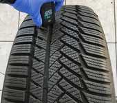 Continental WinterContact TS 850 P 245/45 R18 100V XL