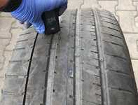 Pirelli PZero 275/45 R21 107Y MO