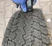 Goodyear Wrangler AT/S 205/80 R16 C 110S