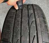 Bridgestone Dueler H/P Sport 255/45 R20 101W AO