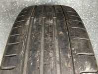 Goodyear Eagle F1 Asymmetric 2 255/55 R19 111Y AO