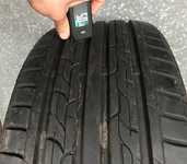 Nankang Greensport 245/40 R18 97Y XL