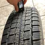 Hankook Winter RW06 205/60 R16 C 100T