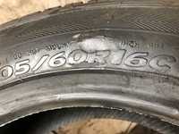 Hankook Winter RW06 205/60 R16 C 100T