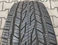 Continental ContiCrossContact LX 2 255/60 R18 112T XL